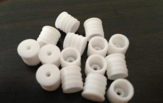 Silicone/Rubber Parts China