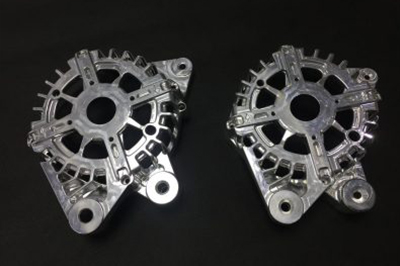 CNC Machining