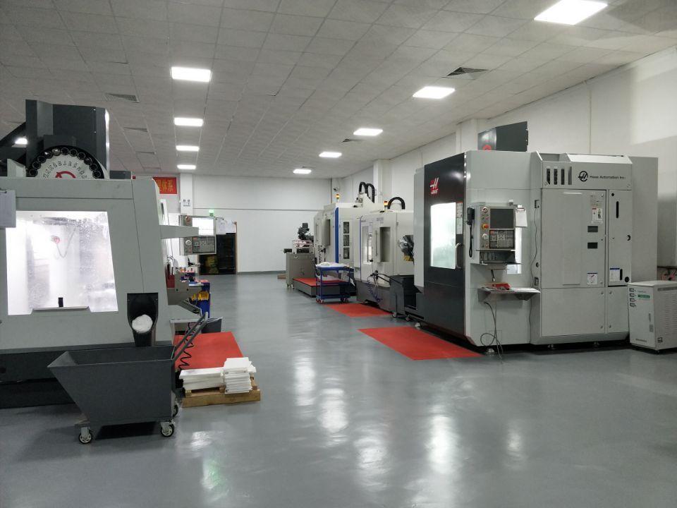 CNC Prototyping China