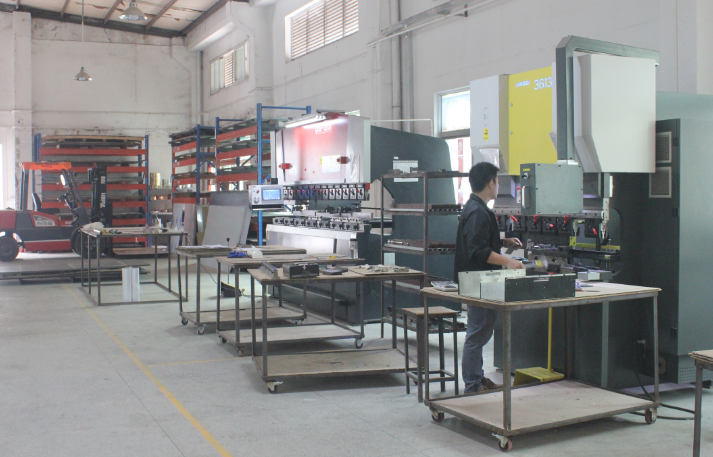 Rapid Prototyping China