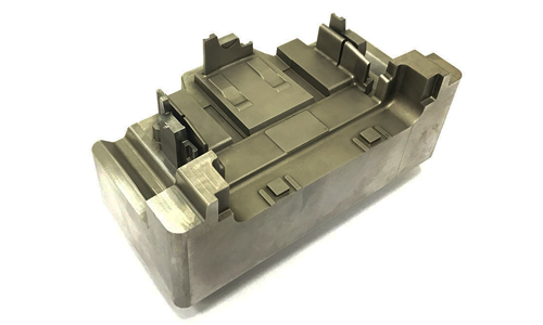 Non-Standard Mold Components Manufacturer